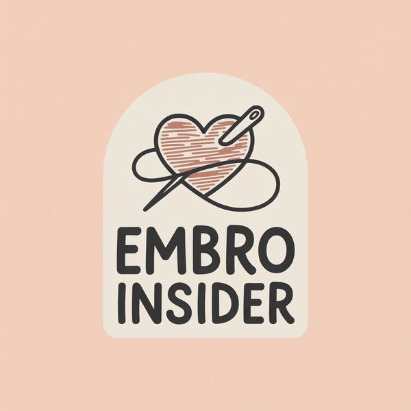 Free Embroidery Machine Files | EmbroInsider.com